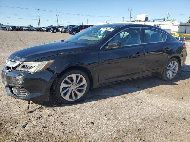 2017 ACURA ILX BASE WATCH PLUS, 