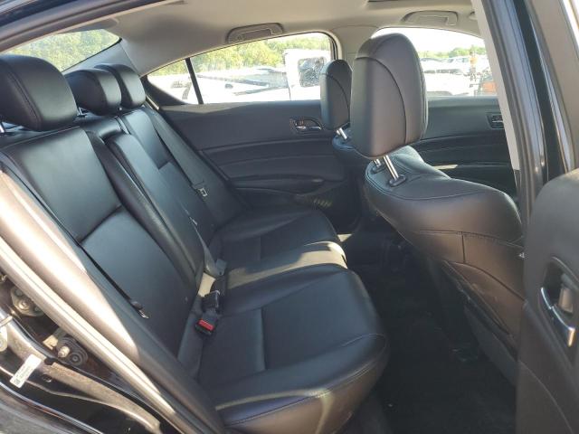 19UDE2F39HA011084 - 2017 ACURA ILX BASE WATCH PLUS BLACK photo 10