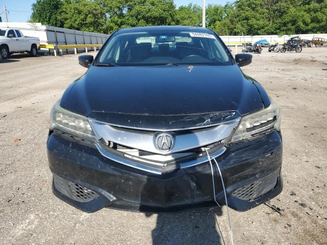 19UDE2F39HA011084 - 2017 ACURA ILX BASE WATCH PLUS BLACK photo 5