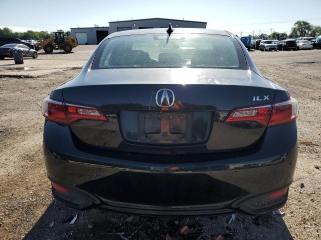 19UDE2F39HA011084 - 2017 ACURA ILX BASE WATCH PLUS BLACK photo 6