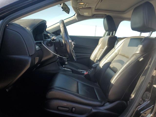 19UDE2F39HA011084 - 2017 ACURA ILX BASE WATCH PLUS BLACK photo 7