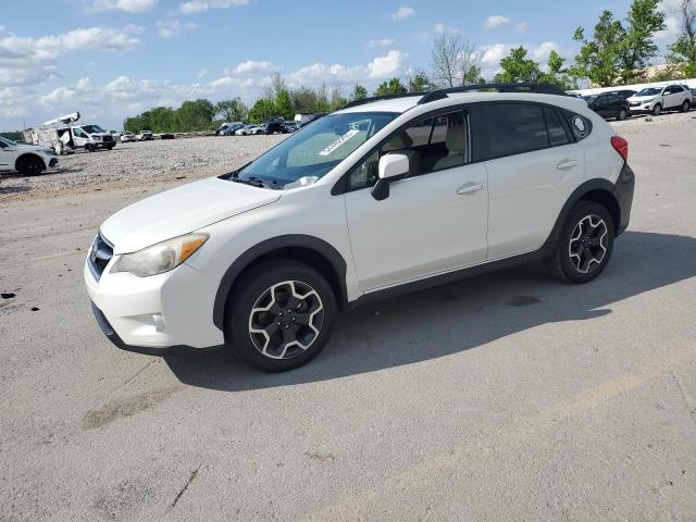 2014 SUBARU XV CROSSTR 2.0 PREMIUM, null