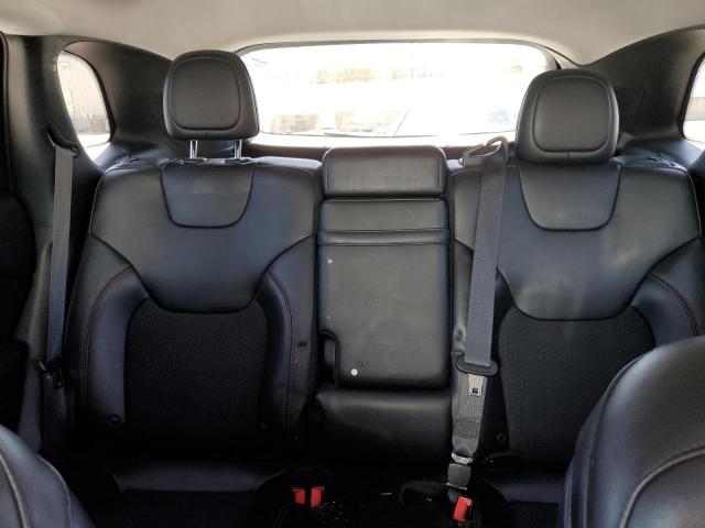 1C4PJMBX4KD279087 - 2019 JEEP CHEROKEE TRAILHAWK WHITE photo 10