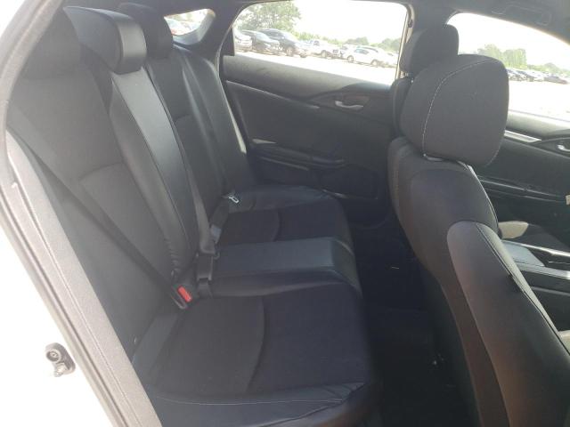 19XFC2F88ME203063 - 2021 HONDA CIVIC SPORT 白色 照片 10