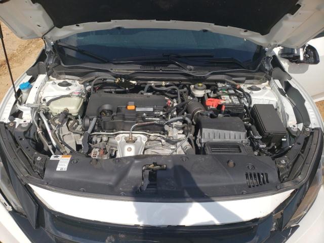 19XFC2F88ME203063 - 2021 HONDA CIVIC SPORT 白色 照片 11