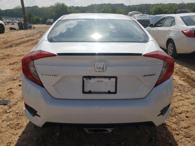 19XFC2F88ME203063 - 2021 HONDA CIVIC SPORT 白色 照片 6