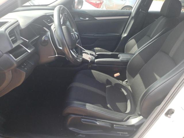 19XFC2F88ME203063 - 2021 HONDA CIVIC SPORT 白色 照片 7