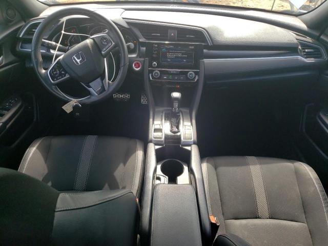 19XFC2F88ME203063 - 2021 HONDA CIVIC SPORT 白色 照片 8