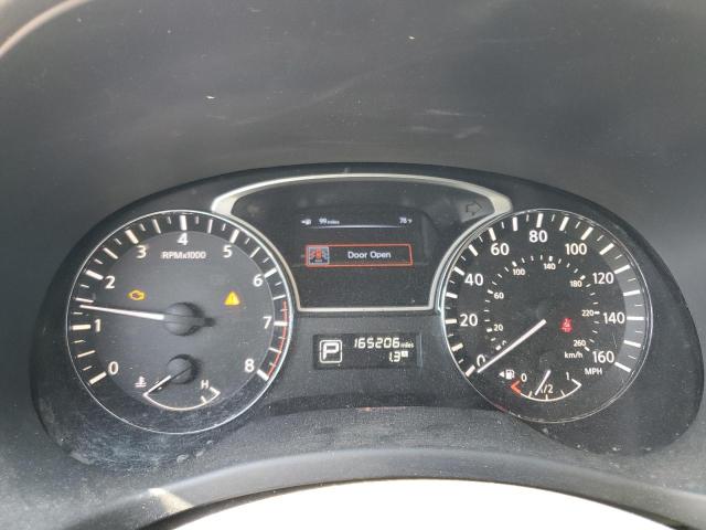 5N1AR2MN6DC650432 - 2013 NISSAN PATHFINDER S 银色 照片 9