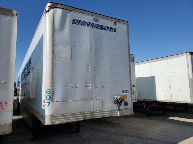 2008 UTILITY UNKNOWN, 