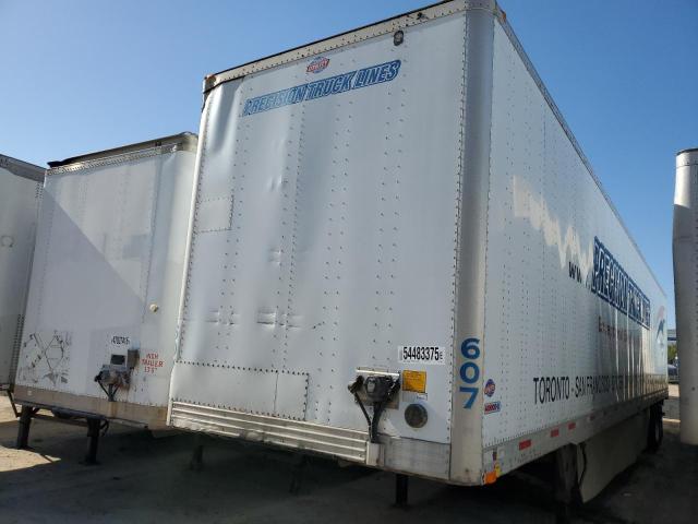 1UYVS25318G484019 - 2008 UTILITY UNKNOWN WHITE photo 2