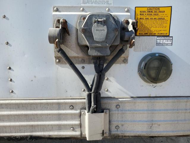 1UYVS25318G484019 - 2008 UTILITY UNKNOWN WHITE photo 7