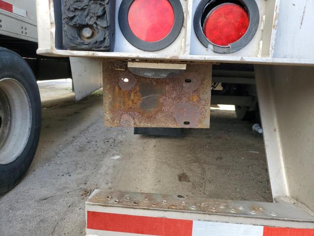 1UYVS25318G484019 - 2008 UTILITY UNKNOWN WHITE photo 8