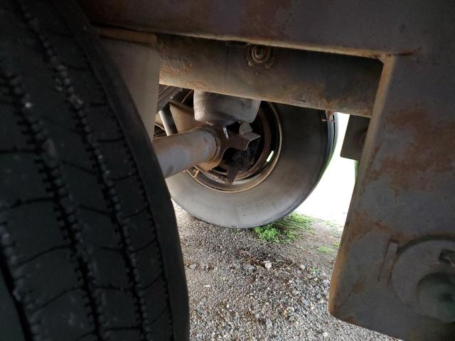 1UYVS25318G484019 - 2008 UTILITY UNKNOWN WHITE photo 9