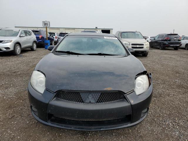 4A3AK34T59E602216 - 2009 MITSUBISHI ECLIPSE GT BLACK photo 5