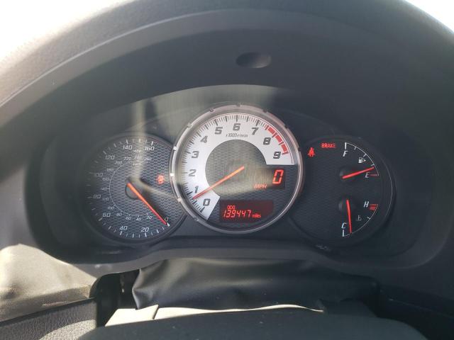 JF1ZNAA16E9703553 - 2014 TOYOTA SCION FR-S CHARCOAL photo 9