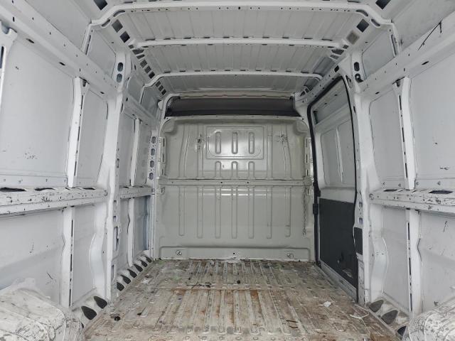 3C6URVHG6LE126095 - 2020 RAM PROMASTER 3500 HIGH თეთრი ფოტო 10
