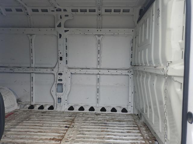 3C6URVHG6LE126095 - 2020 RAM PROMASTER 3500 HIGH თეთრი ფოტო 11
