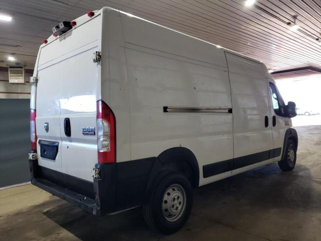 3C6URVHG6LE126095 - 2020 RAM PROMASTER 3500 HIGH თეთრი ფოტო 3