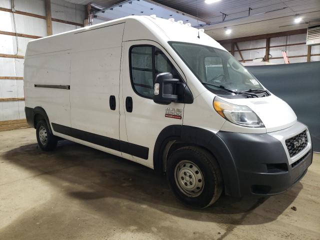 3C6URVHG6LE126095 - 2020 RAM PROMASTER 3500 HIGH თეთრი ფოტო 4