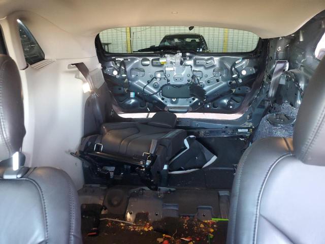 5LMCJ2D94KUL45387 - 2019 LINCOLN MKC SELECT GRAY photo 10