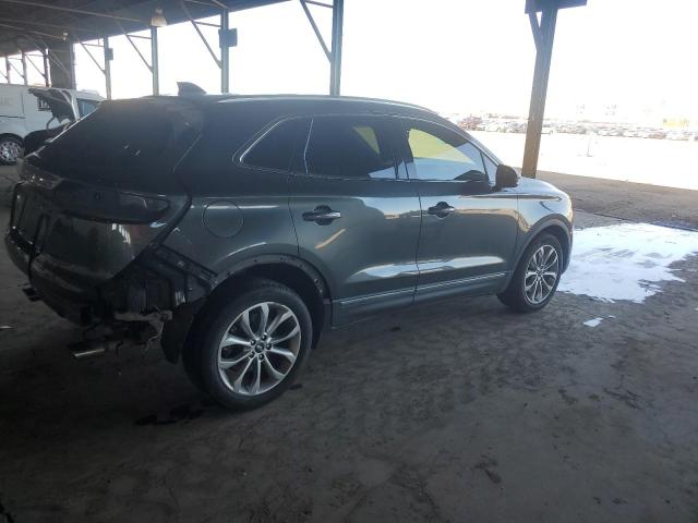 5LMCJ2D94KUL45387 - 2019 LINCOLN MKC SELECT GRAY photo 3