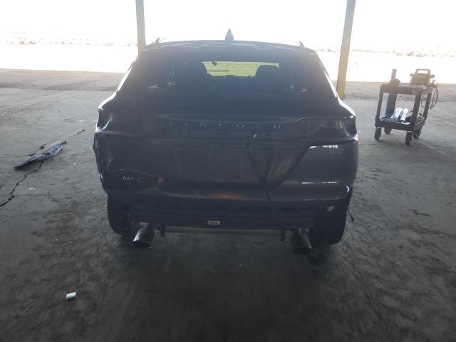 5LMCJ2D94KUL45387 - 2019 LINCOLN MKC SELECT GRAY photo 6