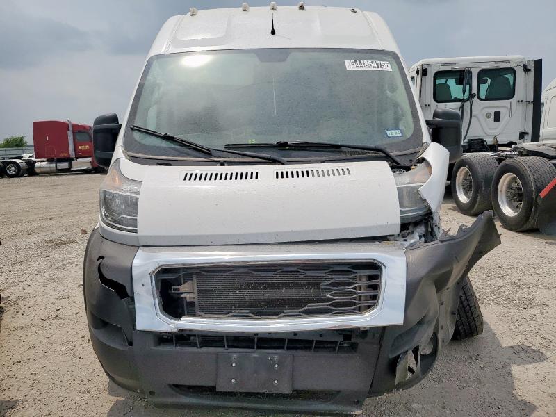 3C6MRVJG2ME541944 - 2021 RAM PROMASTER 3500 HIGH თეთრი ფოტო 5