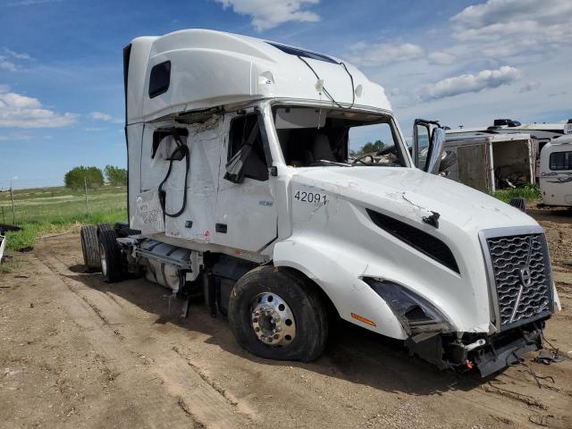 2024 VOLVO VN VNL, 