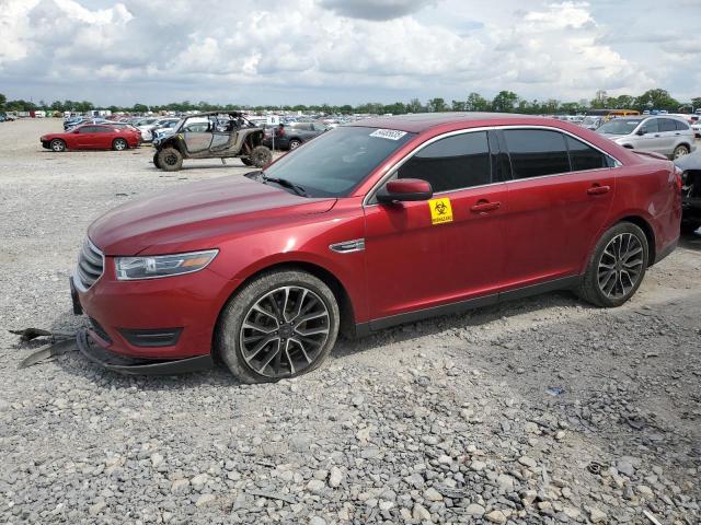 2017 FORD TAURUS SEL, null