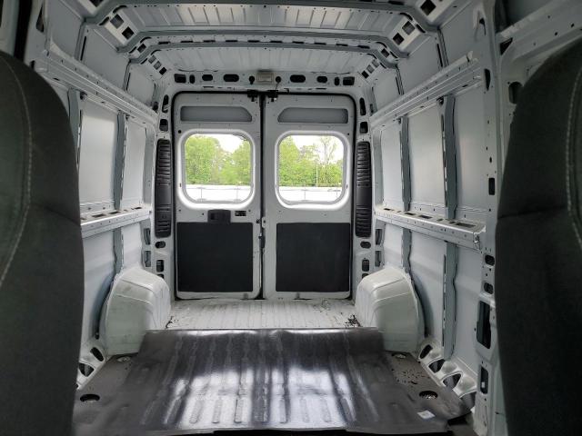 3C6LRVDG8PE584227 - 2023 RAM PROMASTER 2500 HIGH Beyaz fotoğraf 10