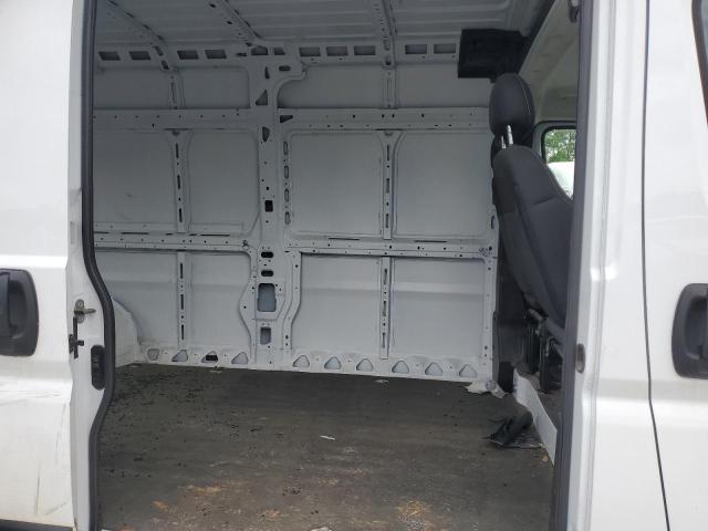 3C6LRVDG8PE584227 - 2023 RAM PROMASTER 2500 HIGH Beyaz fotoğraf 11
