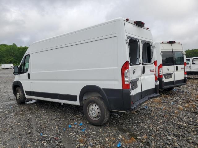 3C6LRVDG8PE584227 - 2023 RAM PROMASTER 2500 HIGH Beyaz fotoğraf 2