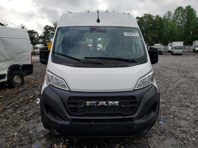 3C6LRVDG8PE584227 - 2023 RAM PROMASTER 2500 HIGH Beyaz fotoğraf 5