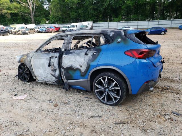 WBXYH9C01L5R62667 - 2020 BMW X2 SDRIVE28I BURN photo 2