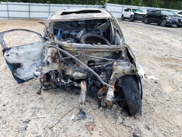 WBXYH9C01L5R62667 - 2020 BMW X2 SDRIVE28I BURN photo 5