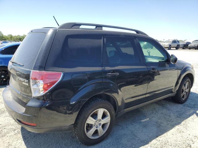 JF2SH6BC6AH807025 - 2010 SUBARU FORESTER XS Qara foto 3