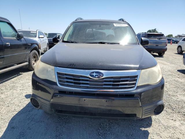 JF2SH6BC6AH807025 - 2010 SUBARU FORESTER XS Qara foto 5
