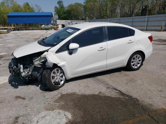 2013 KIA RIO LX, 