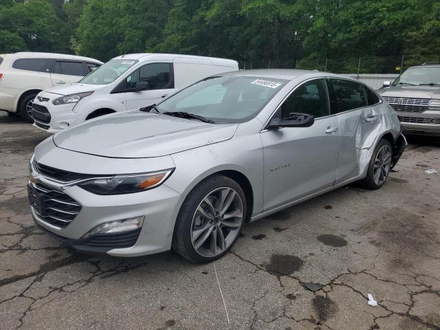 2022 CHEVROLET MALIBU LT, 