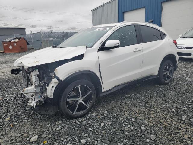 2019 HONDA HR-V SPORT, 