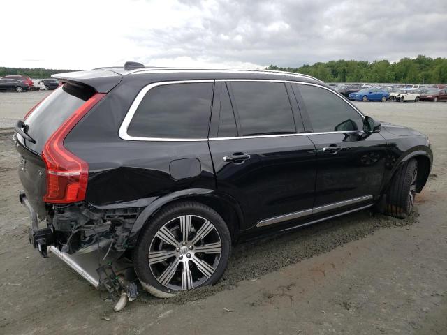 YV4A22PL9N1828265 - 2022 VOLVO XC90 T6 INSCRIPTION BLACK photo 3