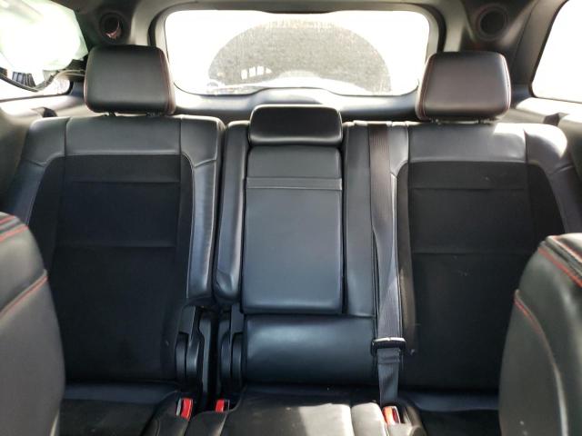 1C4RJFLG9HC612529 - 2017 JEEP GRAND CHER TRAILHAWK 白色 照片 10