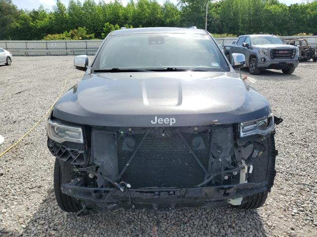 1C4RJFJG0GC395860 - 2016 JEEP GRAND CHER SUMMIT 石墨色 照片 5