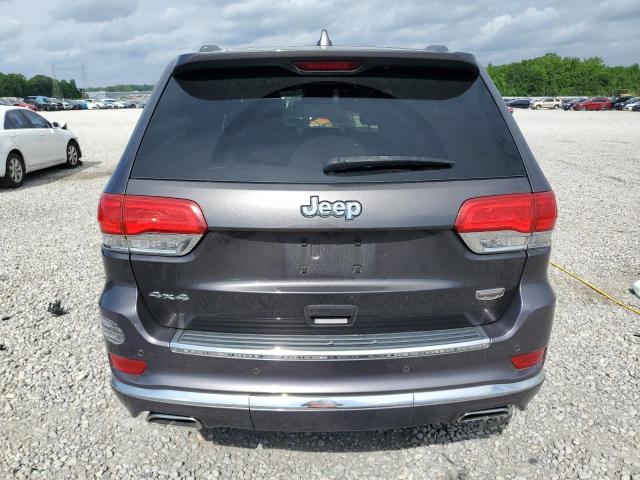 1C4RJFJG0GC395860 - 2016 JEEP GRAND CHER SUMMIT 石墨色 照片 6