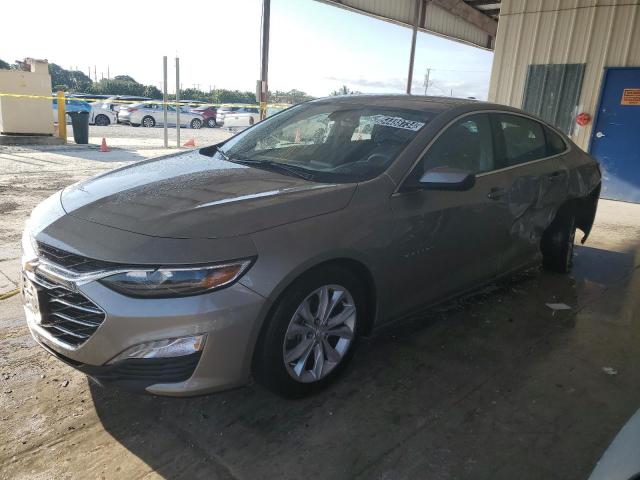 2022 CHEVROLET MALIBU LT, 