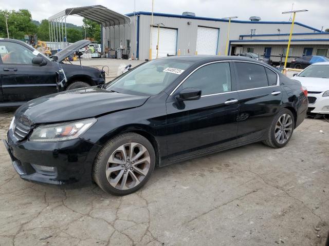 2014 HONDA ACCORD SPORT, 