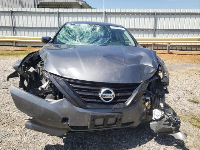 1N4AL3AP6JC257131 - 2018 NISSAN ALTIMA SR 2.5 GRAY photo 5