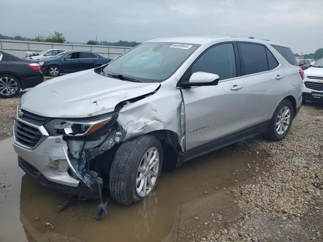 2018 CHEVROLET EQUINOX LT, 