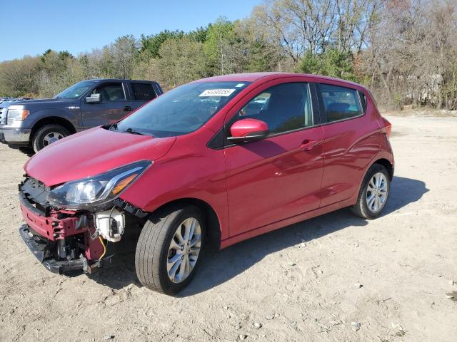 2020 CHEVROLET SPARK 1LT, null